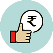Affordable Fees